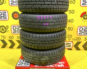 Шины Toyo 195/65R15