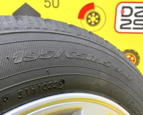 Шины Toyo 195/65R15
