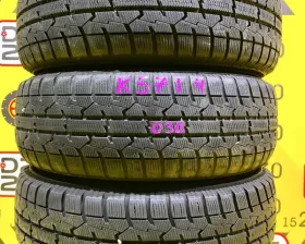 Шины Toyo 195/65R15