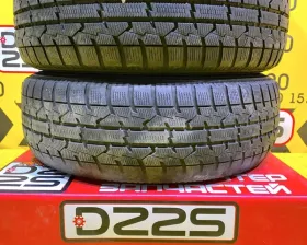 Шины Toyo 195/65R15
