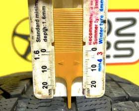 Шины Toyo 195/65R15