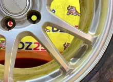 Диски Bridgestone Eco Forme 17 5x100