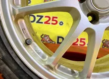 Диски Bridgestone Eco Forme 17 5x100