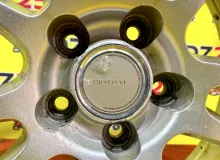 Диски Bridgestone Eco Forme 17 5x100