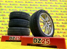 Диски Bridgestone Eco Forme 17 5x100
