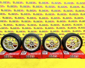 Диски Bridgestone Eco Forme 17 5x100