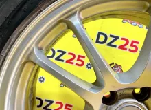 Диски Bridgestone Eco Forme 17 5x100