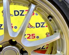 Диски Bridgestone Eco Forme 17 5x100
