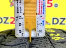 Шины Bridgestone 215/45R17