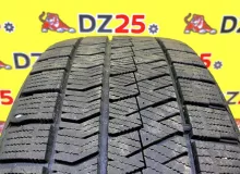 Шины Bridgestone 215/45R17