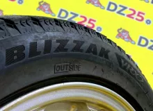 Шины Bridgestone 215/45R17