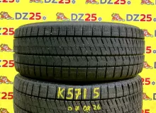Шины Bridgestone 215/45R17
