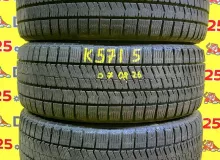 Шины Bridgestone 215/45R17