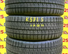 Шины Bridgestone 215/45R17