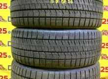 Шины Bridgestone 215/45R17