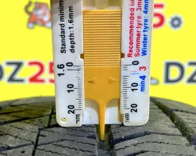 Шины Bridgestone 215/45R17