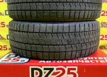 Колеса на дисках Bridgestone Eco Forme 5x100 c шинами Bridgestone 215/45R17