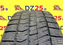 Колеса на дисках Bridgestone Eco Forme 5x100 c шинами Bridgestone 215/45R17