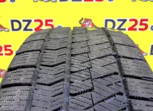 Колеса на дисках Bridgestone Eco Forme 5x100 c шинами Bridgestone 215/45R17
