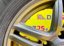 Диски Waren 15 5x114.3