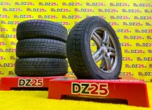 Диски Waren 15 5x114.3