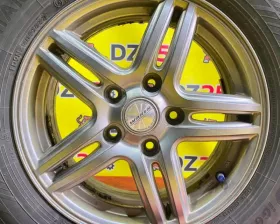 Диски Waren 15 5x114.3