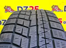 Колеса на дисках Waren 5x114.3 c шинами Yokohama 195/65R15