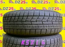 Колеса на дисках Waren 5x114.3 c шинами Yokohama 195/65R15