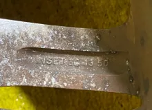 Колеса на дисках Waren 5x114.3 c шинами Yokohama 195/65R15