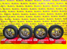 Колеса на дисках Waren 5x114.3 c шинами Yokohama 195/65R15