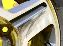 Диски Chevrolet 17 6x127
