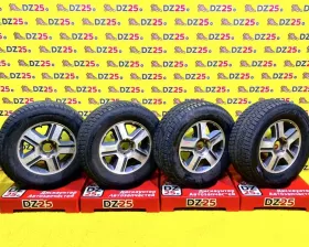 Диски Chevrolet 17 6x127