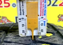 Шины Bridgestone 265/65R17 Шины Bridgestone 265/65R17