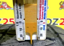 Шины Bridgestone 265/65R17 Шины Bridgestone 265/65R17
