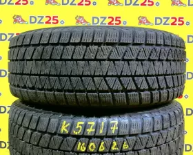Шины Bridgestone 265/65R17