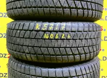 Шины Bridgestone 265/65R17 Шины Bridgestone 265/65R17