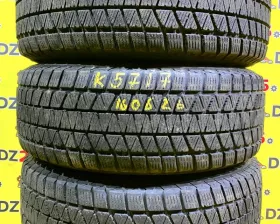 Шины Bridgestone 265/65R17