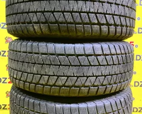 Шины Bridgestone 265/65R17