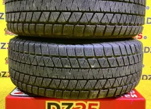 Шины Bridgestone 265/65R17 Шины Bridgestone 265/65R17