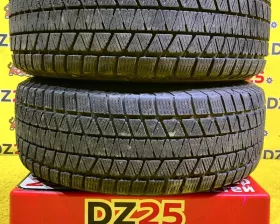 Шины Bridgestone 265/65R17