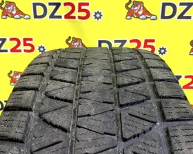 Шины Bridgestone 265/65R17