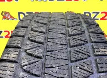 Шины Bridgestone 265/65R17 Шины Bridgestone 265/65R17