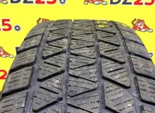 Колеса на дисках Chevrolet 6x127 c шинами Bridgestone 265/65R17
