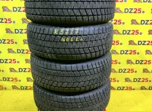 Колеса на дисках Chevrolet 6x127 c шинами Bridgestone 265/65R17