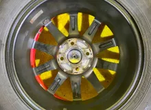 Диски Manaray 15 4x100