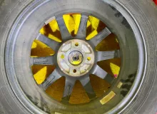 Диски Manaray 15 4x100