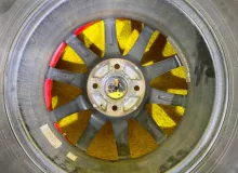 Диски Manaray 15 4x100