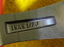 Диски Manaray 15 4x100