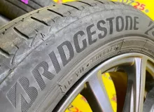 Шины Bridgestone 175/65R15
