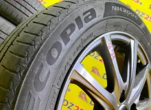 Шины Bridgestone 175/65R15